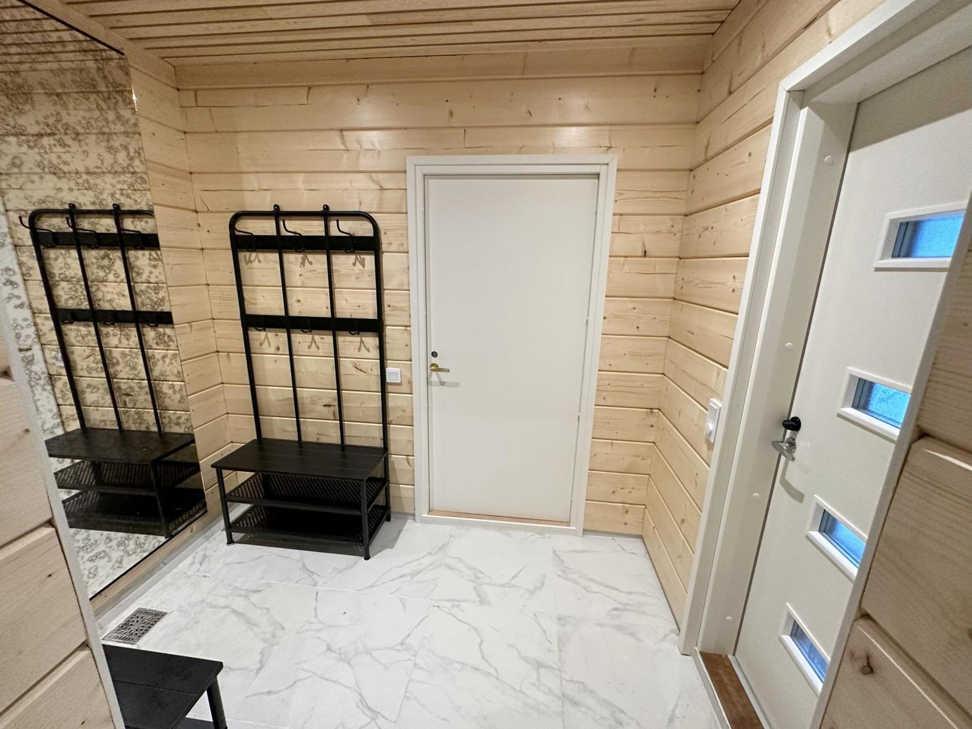 Lakeside Lodge Norvis ロヴァニエミ エクステリア 写真