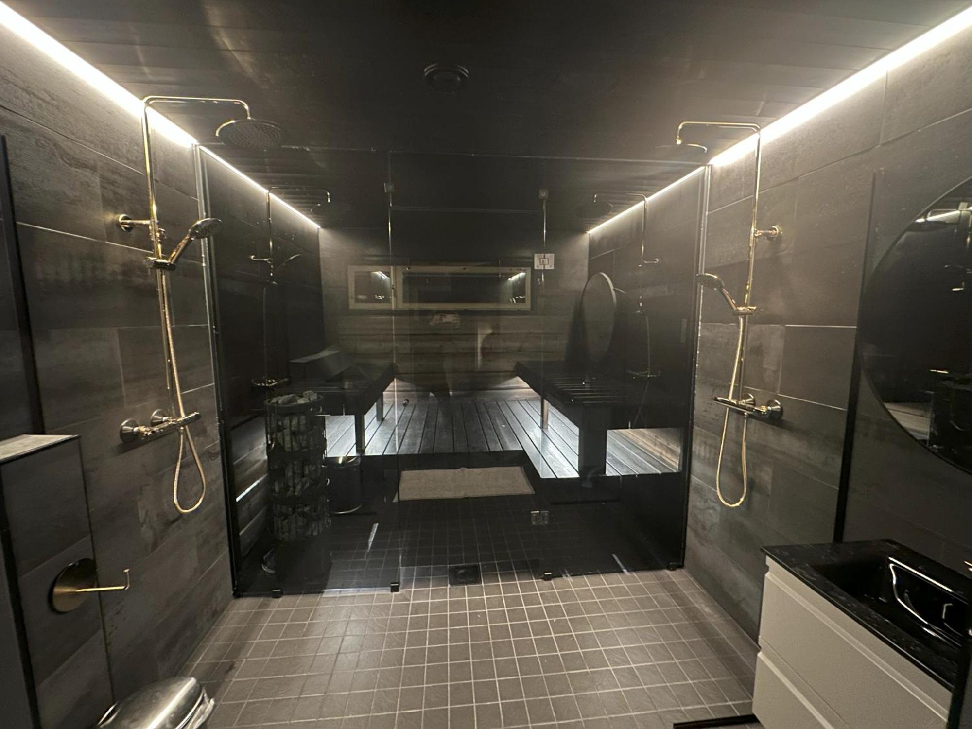 Lakeside Lodge Norvis ロヴァニエミ エクステリア 写真
