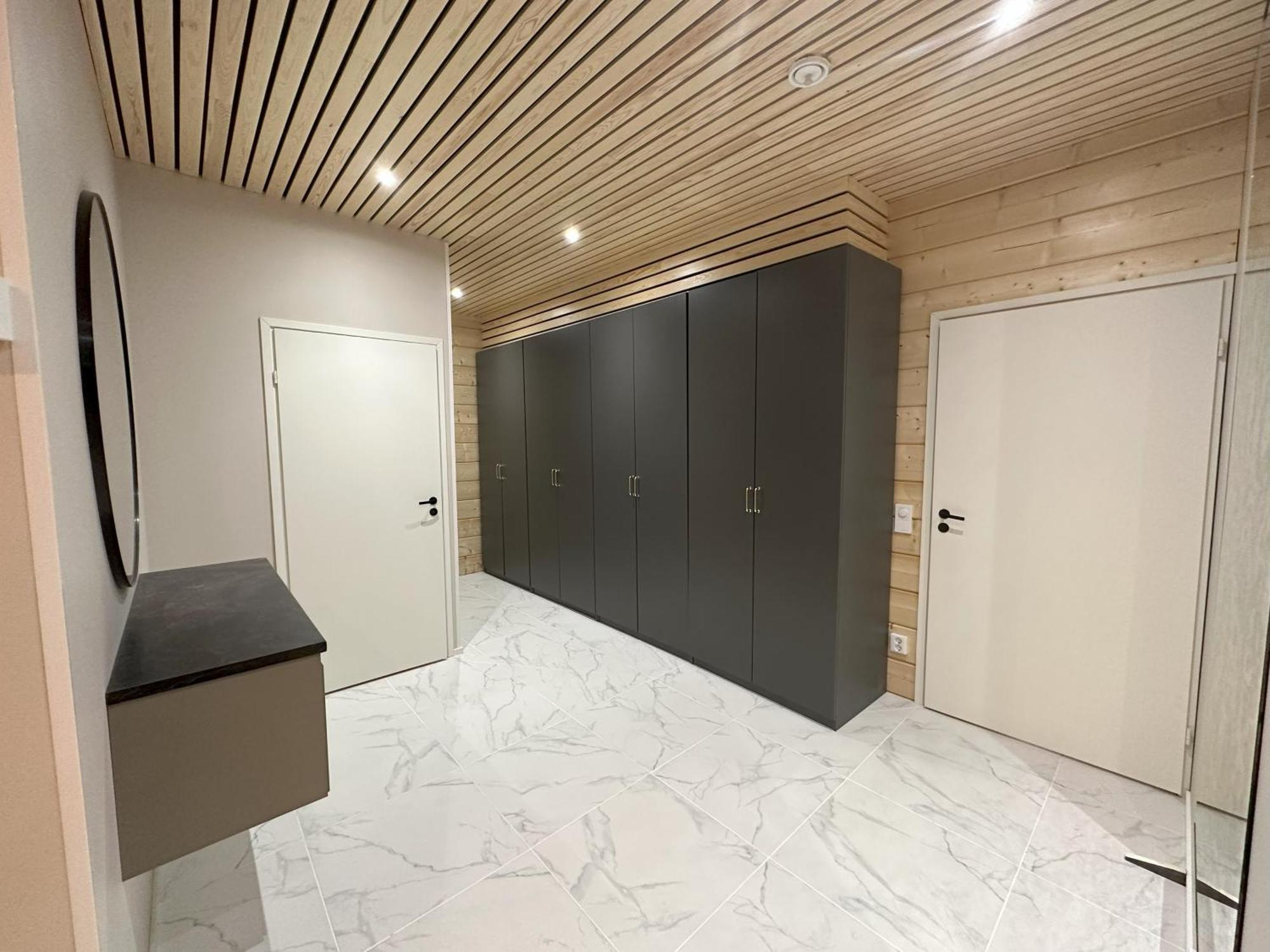 Lakeside Lodge Norvis ロヴァニエミ エクステリア 写真